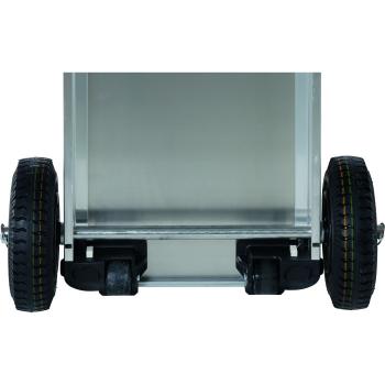 Zarges Offroad Set 220 mm